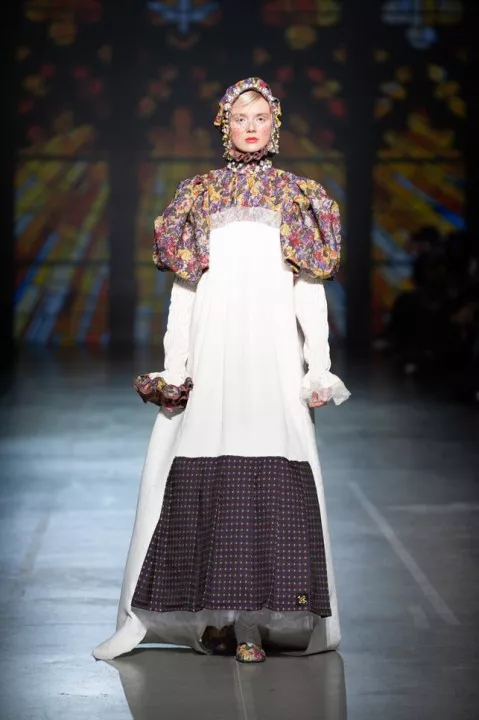 YS by Yanis Stepanenko: дебютная арт-коллекция “Luminous shine of eternity” - 6 YS by Yanis Stepanenko: дебютная арт-коллекция “Luminous shine of eternity” - 6 - изображение