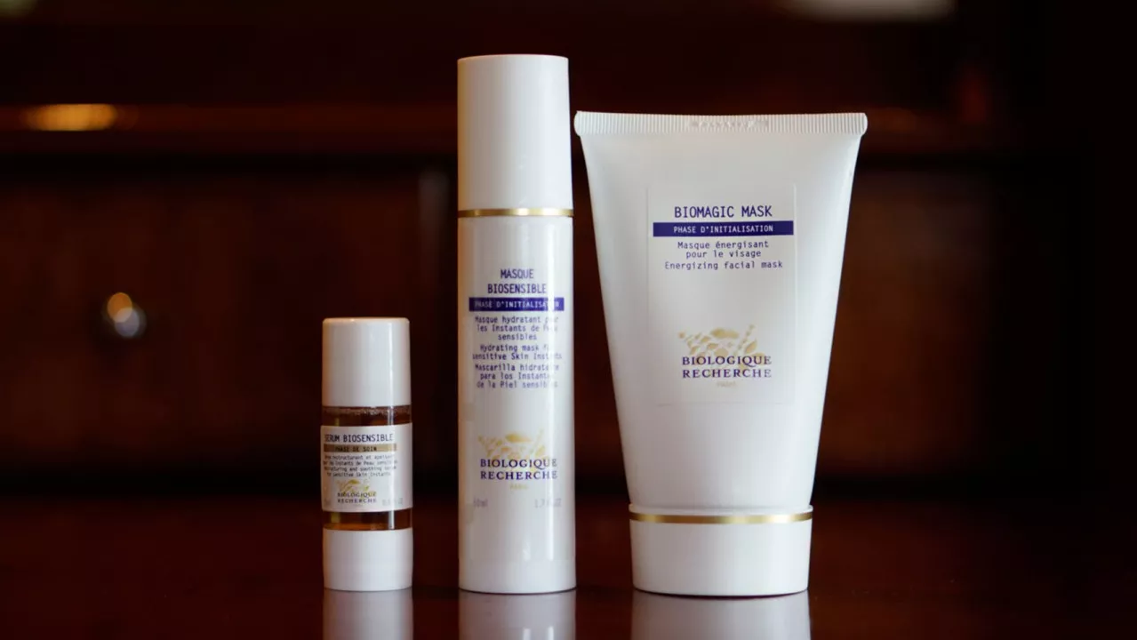 Звездная косметичка: правила красоты Ани Лорак - 4 Звездная косметичка: правила красоты Ани Лорак - 4 - изображение