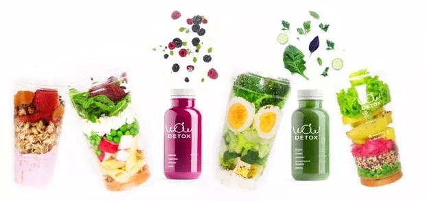 «WOW DETOX»: здоровье, как Lifestyle - 4 «WOW DETOX»: здоровье, как Lifestyle - 4 - изображение