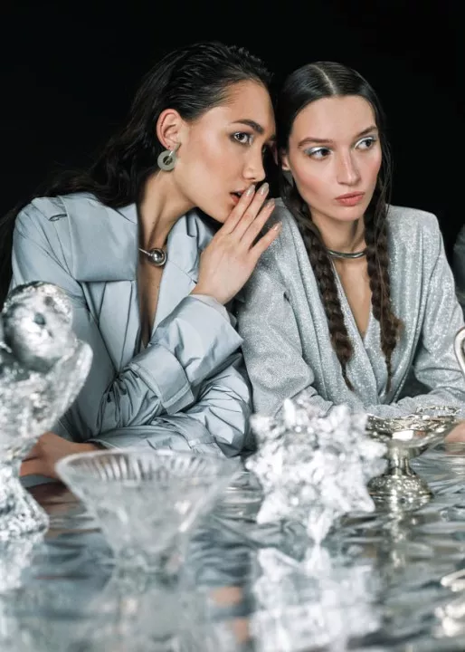 Презентация коллекции сезона FW` 19-20 от бренда Iva Nerolli - 3 - изображение