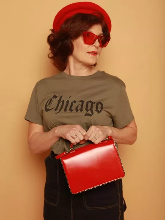 Не взирая на возраст: украинские модели за 50 о любви к жизни и самому себе - 1 - изображение