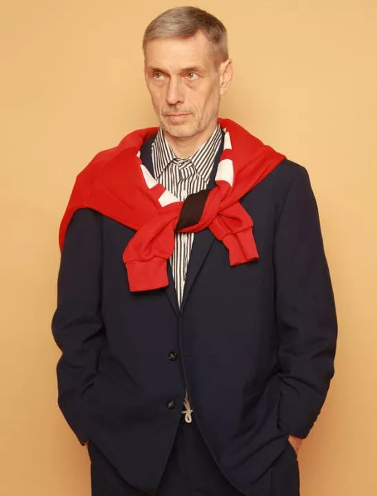 Не взирая на возраст: украинские модели за 50 о любви к жизни и самому себе - 2 - изображение