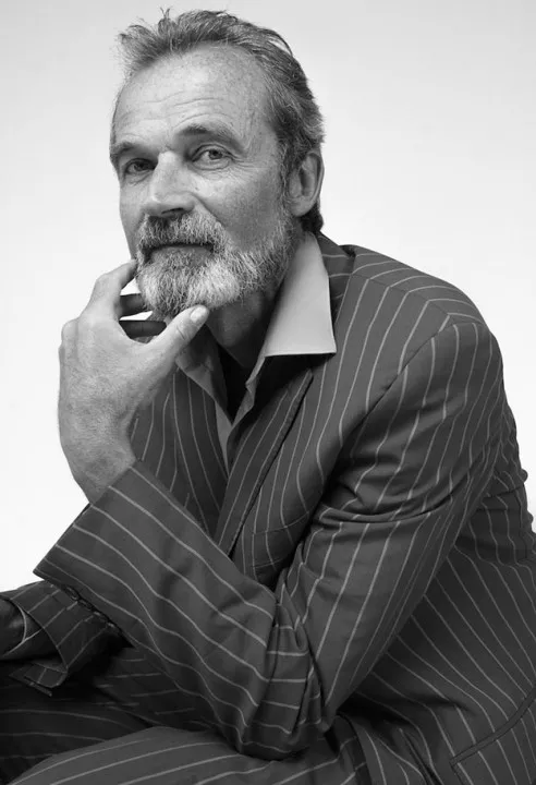 Не взирая на возраст: украинские модели за 50 о любви к жизни и самому себе - 5 - изображение