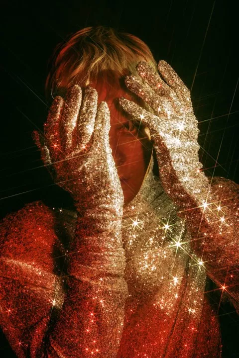 НОВЫЕ ПЕСНИ О ГЛАВНОМ: БАРСКИХ ПРЕДСТАВИЛ АЛЬБОМ «7» - 2 - изображение