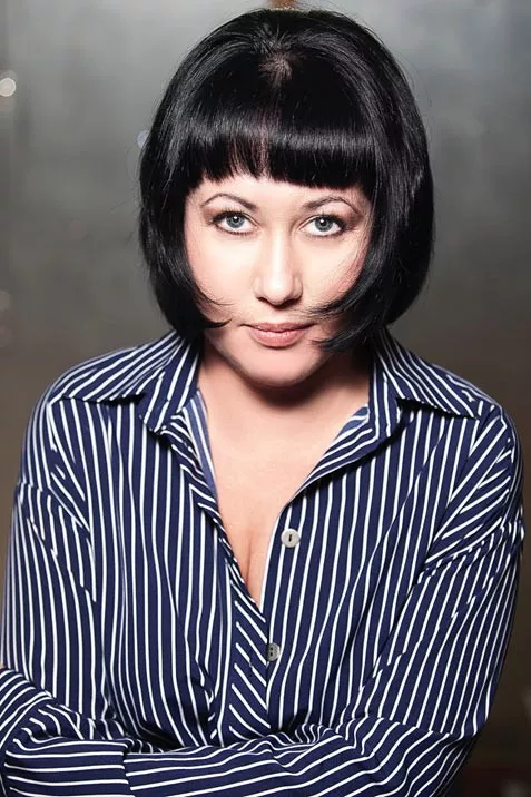 Елена Соловьева: «Ролевые игры – это «блюдо» для любящей и постоянной пары» - 1 Елена Соловьева: «Ролевые игры – это «блюдо» для любящей и постоянной пары» - 1 - изображение