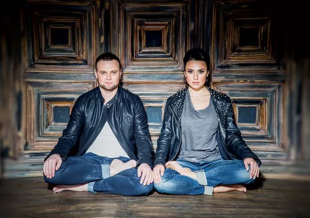 Крепкими узами: семейные пары откровенно рассказали о любви, семье и счастье - 6 Крепкими узами: семейные пары откровенно рассказали о любви, семье и счастье - 6 - изображение