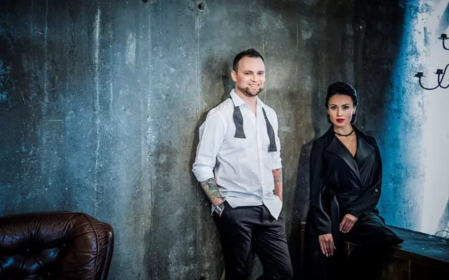 Крепкими узами: семейные пары откровенно рассказали о любви, семье и счастье - 7 Крепкими узами: семейные пары откровенно рассказали о любви, семье и счастье - 7 - изображение