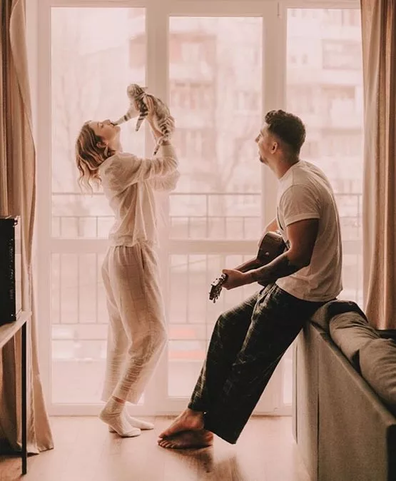 Love is...: самые яркие пары блогеров - 1 Love is...: самые яркие пары блогеров - 1 - изображение