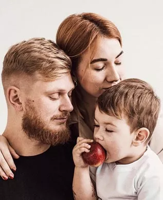 Love is...: самые яркие пары блогеров - 6 Love is...: самые яркие пары блогеров - 6 - изображение