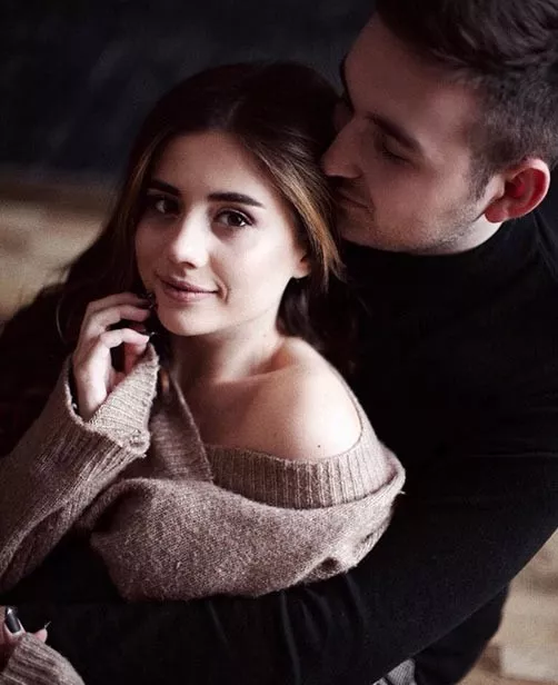 Love is...: самые яркие пары блогеров - 8 Love is...: самые яркие пары блогеров - 8 - изображение