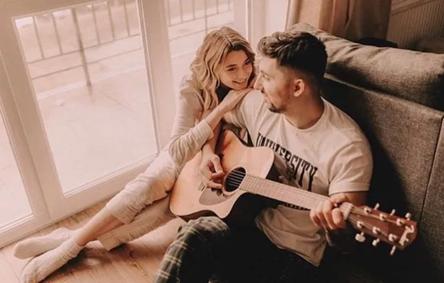 Love is...: самые яркие пары блогеров - 13 Love is...: самые яркие пары блогеров - 13 - изображение