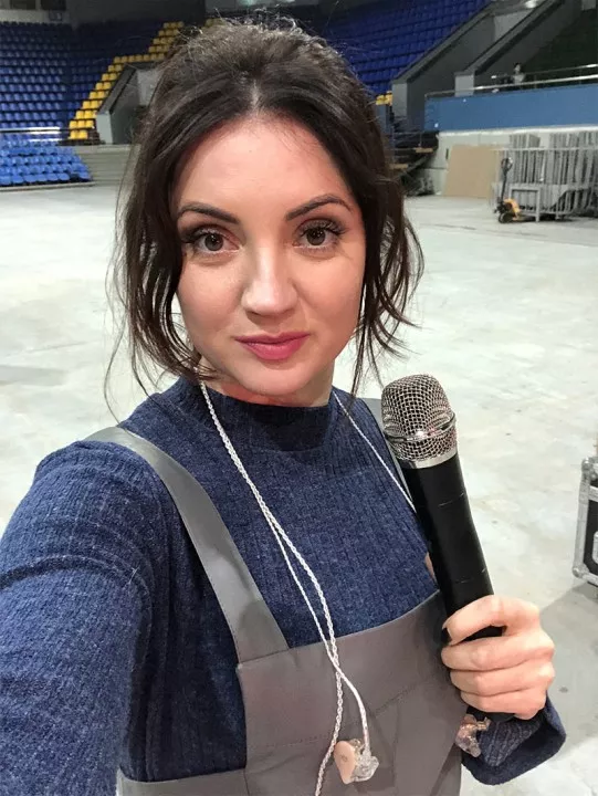 Eurovision 2019: Оля Цибульська прокоментувала другий півфінал національного відбору - 1 Eurovision 2019: Оля Цибульська прокоментувала другий півфінал національного відбору - 1 - изображение