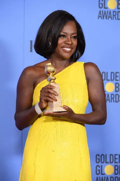 Виола Дэвис: «У меня никогда не было примера для подражания» - 4 Виола Дэвис: «У меня никогда не было примера для подражания» - 4 - изображение