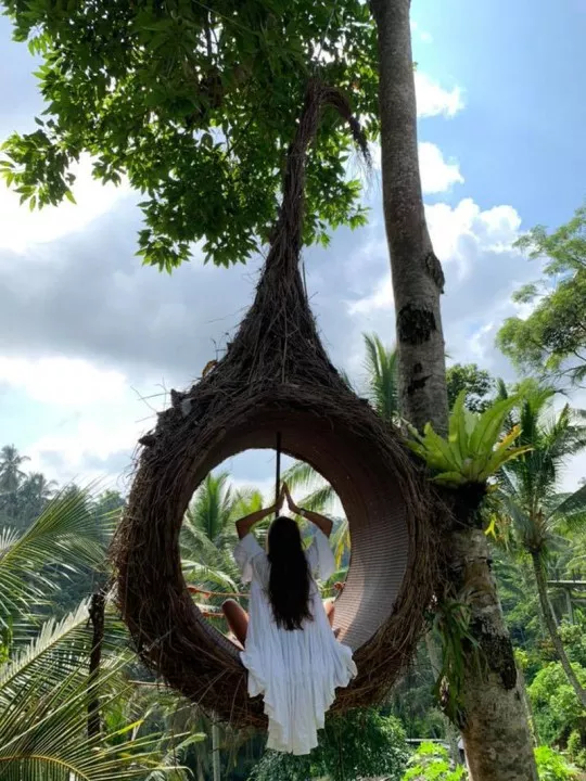 Лия Ли: Путешествия – это источник вдохновения и энергии! - 6 Лия Ли: Путешествия – это источник вдохновения и энергии! - 6 - изображение