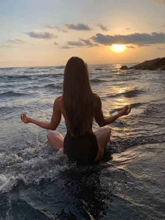 Лия Ли: Путешествия – это источник вдохновения и энергии! - 5 - изображение