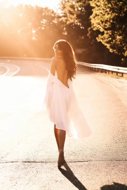 Лия Ли: Путешествия – это источник вдохновения и энергии! - 2 Лия Ли: Путешествия – это источник вдохновения и энергии! - 2 - изображение