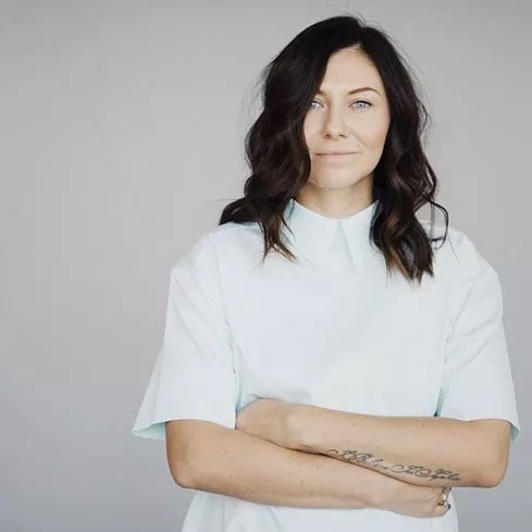 Лера Бородина: «Мне приносит удовольствие возможность рисковать» - 1 - изображение