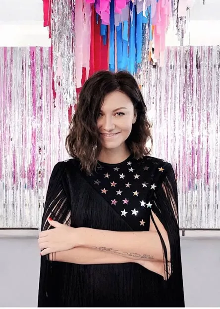 Лера Бородина: «Мне приносит удовольствие возможность рисковать» - 2 - изображение