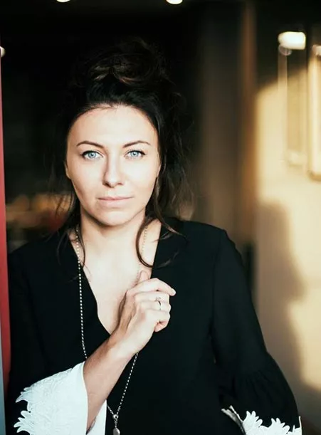 Лера Бородина: «Мне приносит удовольствие возможность рисковать» - 3 - изображение