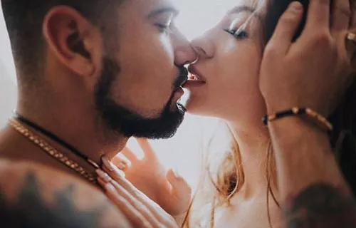 Жена и мама Ксения Николич: Я счастлива! Я кайфую от всего, что со мной происходит, а происходит только прекрасное! - 3 Жена и мама Ксения Николич: Я счастлива! Я кайфую от всего, что со мной происходит, а происходит только прекрасное! - 3 - изображение