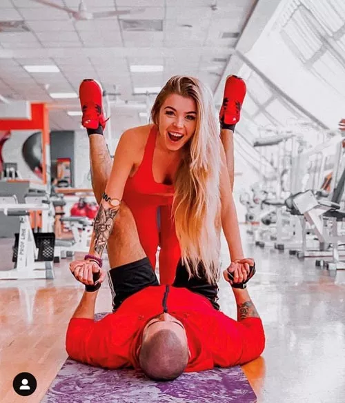 Жена и мама Ксения Николич: Я счастлива! Я кайфую от всего, что со мной происходит, а происходит только прекрасное! - 5 Жена и мама Ксения Николич: Я счастлива! Я кайфую от всего, что со мной происходит, а происходит только прекрасное! - 5 - изображение