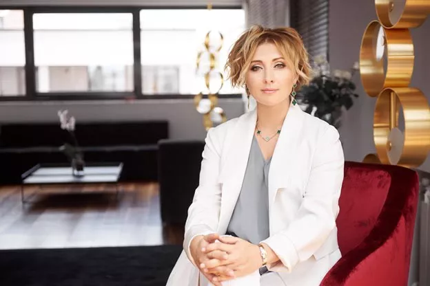 Девушки в IT: экспертное мнение Виктории Тигипко и Верославы Новосильной - 2 Девушки в IT: экспертное мнение Виктории Тигипко и Верославы Новосильной - 2 - изображение