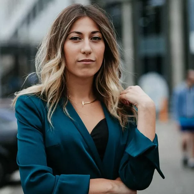 Девушки в IT: экспертное мнение Виктории Тигипко и Верославы Новосильной - 3 Девушки в IT: экспертное мнение Виктории Тигипко и Верославы Новосильной - 3 - изображение