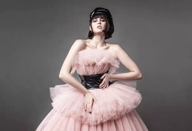 MARUV прокомментировала отказ от Евровидения-2019 - 1 MARUV прокомментировала отказ от Евровидения-2019 - 1 - изображение