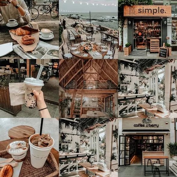 Единый стиль в Instagram: о тренде простым языком и глазами экспертов-блогеров - 11 - изображение