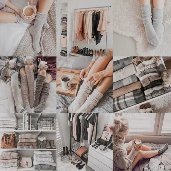 Единый стиль в Instagram: о тренде простым языком и глазами экспертов-блогеров - 12 - изображение