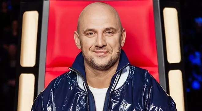 Потап обратился с необычной просьбой к продюсерам Голоса страны - 1 - изображение