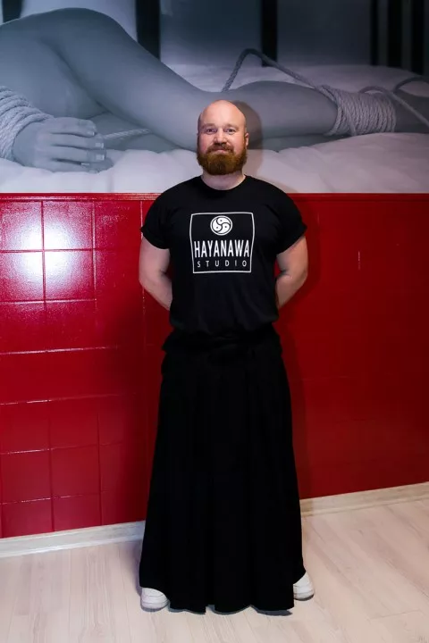 Иван Грашин