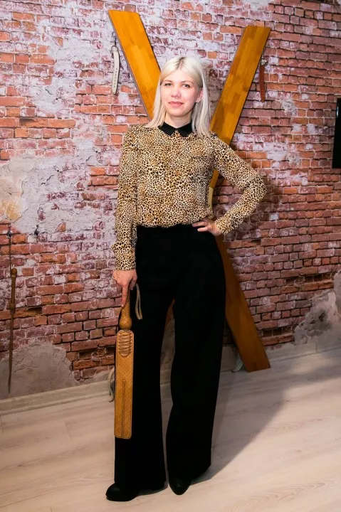 Алеся Диденко