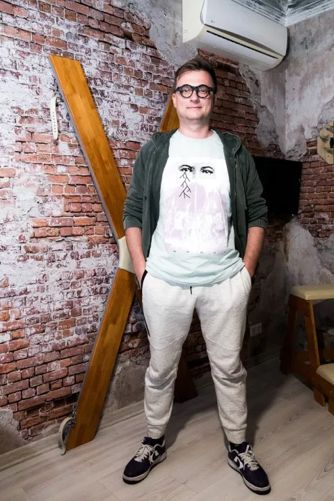 Влад Иваненко