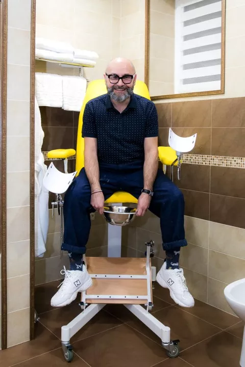 Серж-Смолин