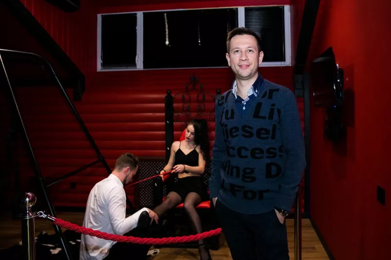 Дмитрий Ступка