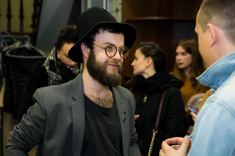 Артем Травкин