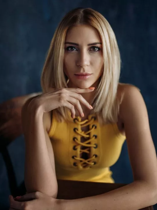 АЛИНА ПАЛИЙ: Такой откровенной я не была еще никогда - 6 - изображение