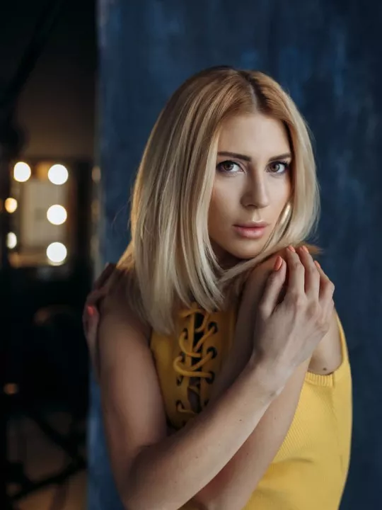 АЛИНА ПАЛИЙ: Такой откровенной я не была еще никогда - 5 - изображение