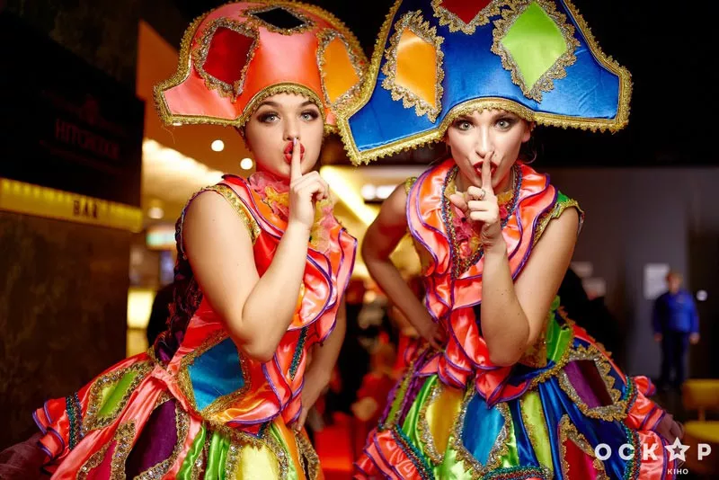 Гала-прем'єра пригодницького фільму від Disney «Дамбо» - 1 - изображение