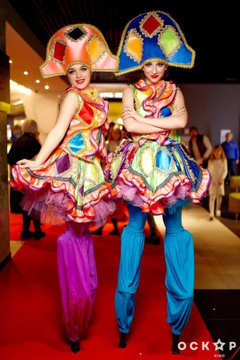 Гала-прем'єра пригодницького фільму від Disney «Дамбо» - 2 - изображение