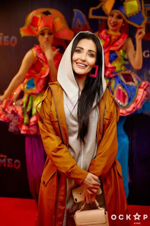 Гала-прем'єра пригодницького фільму від Disney «Дамбо» - 3 - изображение