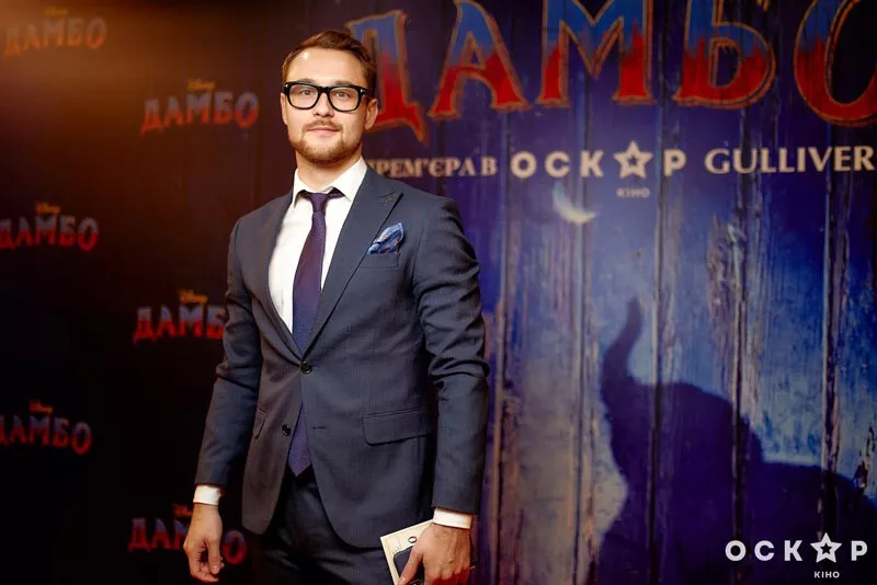 Гала-прем'єра пригодницького фільму від Disney «Дамбо» - 4 - изображение