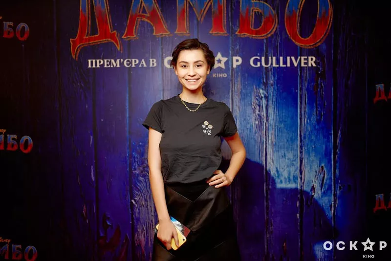 Гала-прем'єра пригодницького фільму від Disney «Дамбо» - 5 - изображение