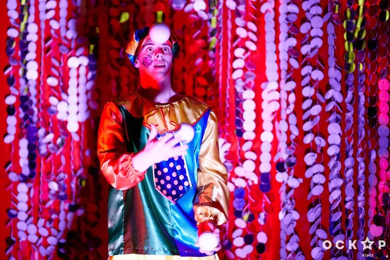 Гала-прем'єра пригодницького фільму від Disney «Дамбо» - 8 - изображение