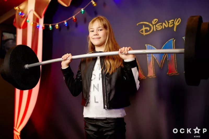 Гала-прем'єра пригодницького фільму від Disney «Дамбо» - 10 - изображение