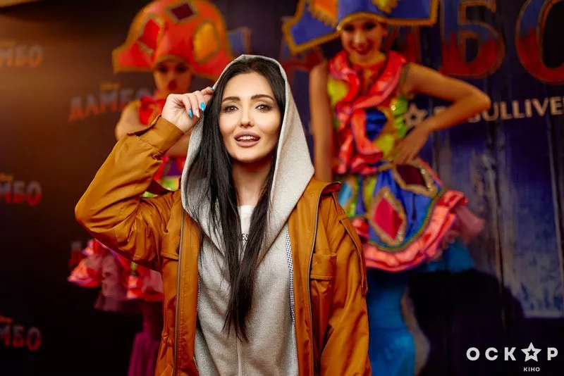 Гала-прем'єра пригодницького фільму від Disney «Дамбо» - 12 - изображение