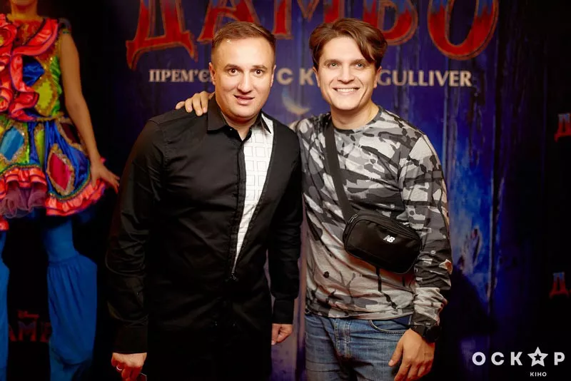 Гала-прем'єра пригодницького фільму від Disney «Дамбо» - 13 - изображение