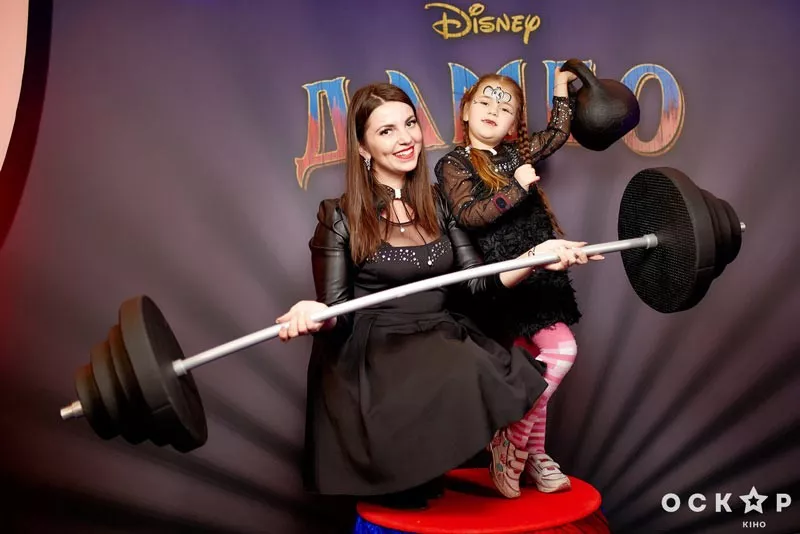 Гала-прем'єра пригодницького фільму від Disney «Дамбо» - 23 - изображение