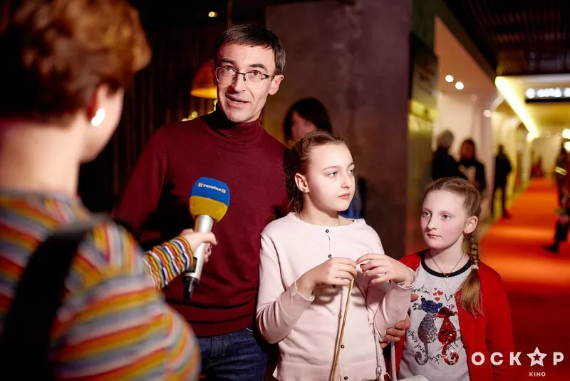 Гала-прем'єра пригодницького фільму від Disney «Дамбо» - 24 - изображение